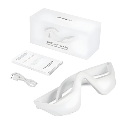 LUMEVAN™ Vision Pro EM - Anti fatiga