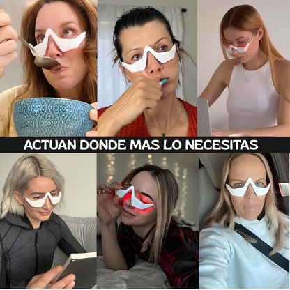 LUMEVAN™ Vision Pro EM - Anti fatiga